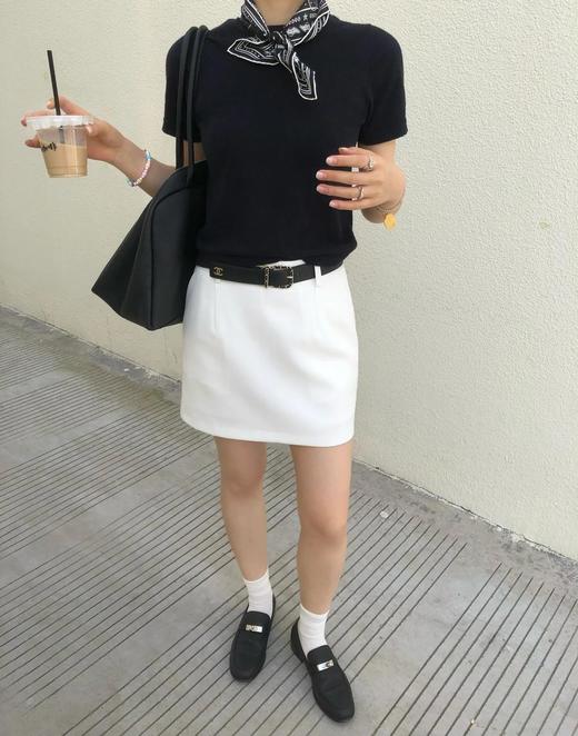 香奈儿24旋转五金一带两用简单优雅知性的搭配（CB） 商品图3