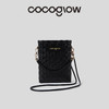 cocoglow·小水桶包全系列/迷你系列手工工艺编织包 商品缩略图7