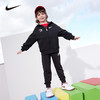 Nike 3brand 童装 冬 大童小童 开襟连帽卫衣 RWB-DH-0584 商品缩略图1