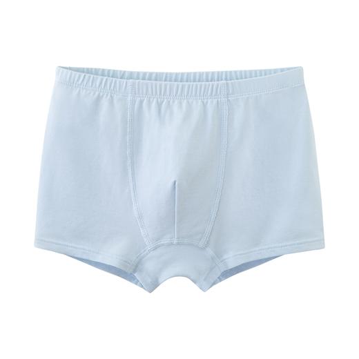 英氏2件装 童装男宝宝学生平角莫代尔内裤YLSDJ0P012A 商品图3