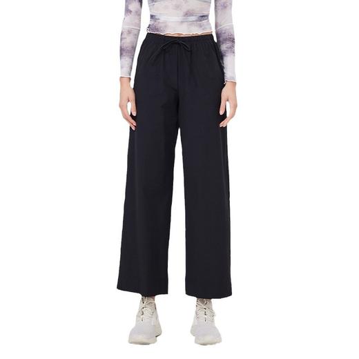 跃牌【禅语梵心】跑步外穿休闲运动裤女宽松户外登山健身服徒步直筒显瘦卫裤瑜伽裤CK5003 商品图4