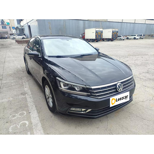 大众 帕萨特 330TSI DSG尊荣版【长租-北京】 商品图1