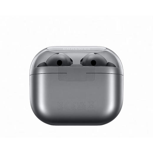三星 Samsung Buds3 Pro智能降噪蓝牙耳机/无线运动游戏耳机/自适应主动降噪/增强型双路扬声器 商品图2