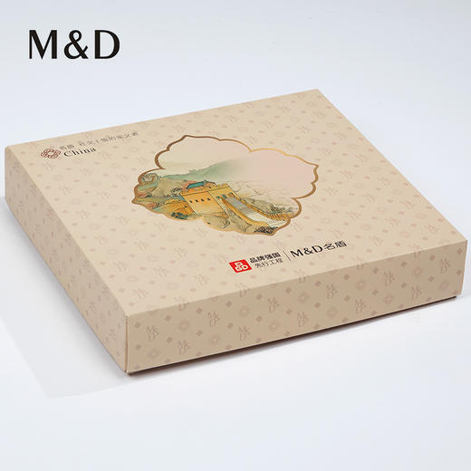 【名盾】毛毯M23E11303 商品图3