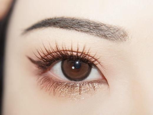 Fairycon半年抛·比喻温柔·14.5mm中大着色·韩产2片 商品图1