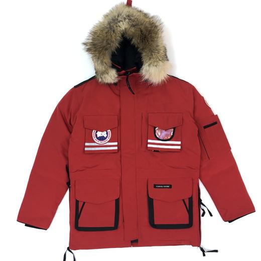 加拿大*鹅 10款雪咒  5款可选  GS4812 商品图2