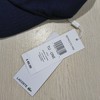 瑕疵Lacoste/法国鳄鱼 新款潮流纯色刺绣LOGO羊毛帽 商品缩略图1