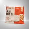 膳博士黑猪鲜肉包 352g/袋 商品缩略图0