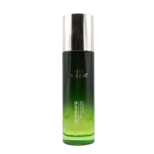 珂蓝蜜肌防御鲜活美肤水新品净美原生水100ml100ml 商品图4