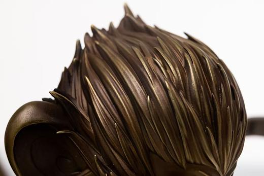 亮亮《斗战胜佛》青铜收藏版 商品图5