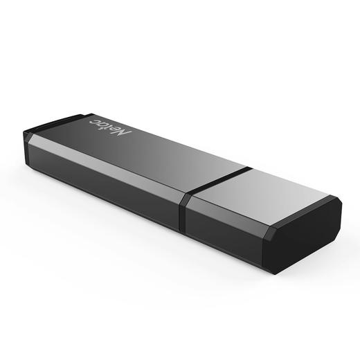 朗科U盘USB3.0高速优盘U351 64G/128G 商品图2