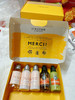 L'occitane/欧舒丹 （尾号2213）小样套装 【如图】5件套 樱花沐浴露身体乳35ml*2 洗发水 护发素 商品缩略图0