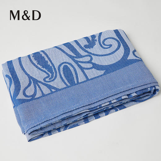 【名盾】毛毯M23E11303 商品图1