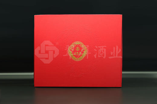 52度1618五粮液500ml×2 中秋礼盒装 商品图3