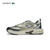 【海南专供价】LACOSTE【王一博同款】法国鳄鱼男鞋新款潮流运动老爹鞋48SMA0071 商品缩略图3