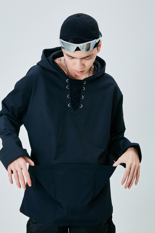 ECAPTIOUS户外防晒卫衣 商品图3