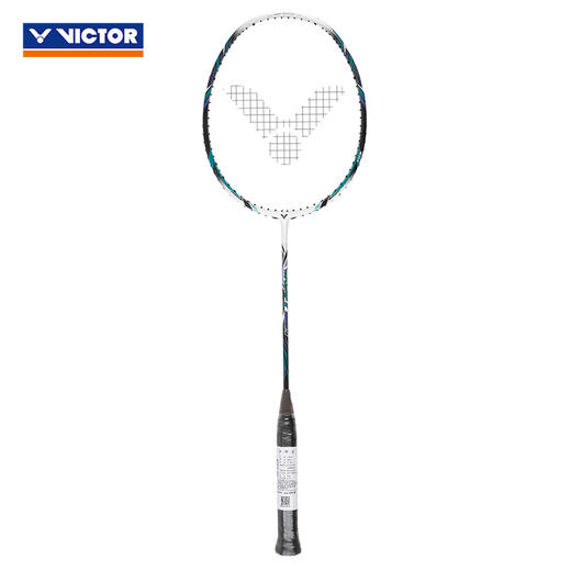 胜利威克多 羽球拍 突击TK-220H II 商品图4