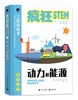 疯狂STEM之工程和技术（套装共6册） 商品缩略图5