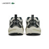 【海南专供价】LACOSTE【王一博同款】法国鳄鱼女鞋新款潮流运动老爹鞋48SFA0066 商品缩略图5