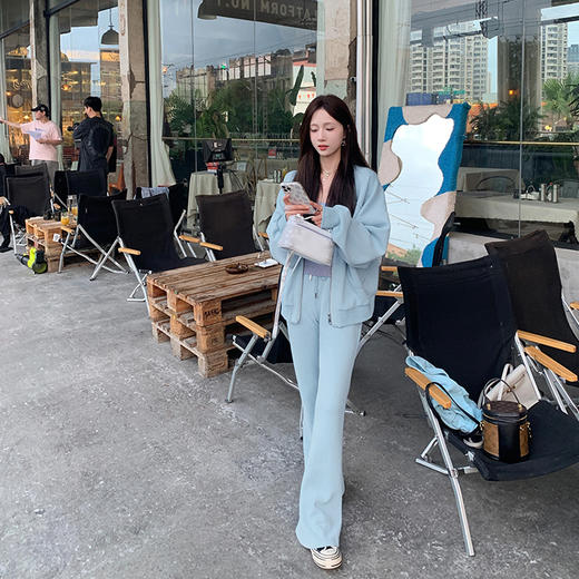 金蘑菇菇【慵懒周末】高定设计师款半裙 商品图3