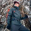 拓路者冲锋衣薄款单冲防水三合一可拆卸户外登山外套 商品缩略图0