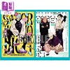 【中商原版】漫画志JUMP GIGA 2024年9月号 SUMMER 附带咒术回战官方周边 五条悟 虎杖悠仁 乙骨忧太 芥见下下 集英社 日文原版 商品缩略图3