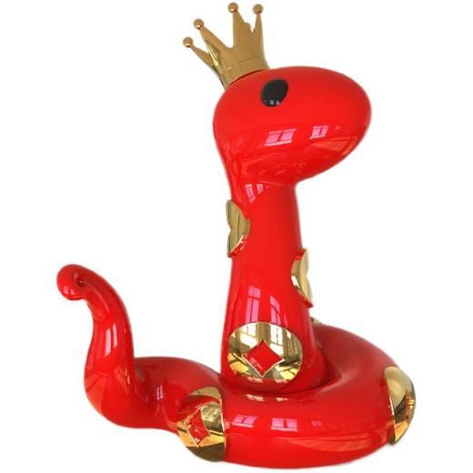 蛇玲珑-皇冠款 商品图0