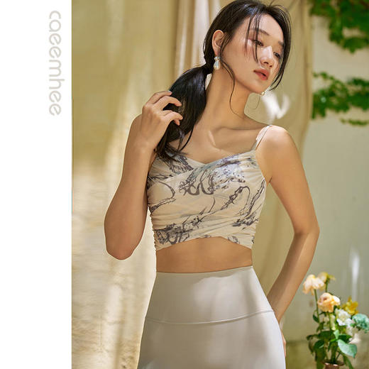 卡益2024秋冬抹胸KQ04526&KL04715&KL04716 商品图9