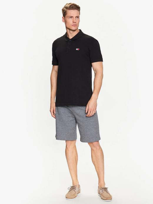 【超惠秒】Tommy 男士 全棉短袖polo T恤 11520 商品图13