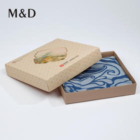 【名盾】毛毯M23E11303