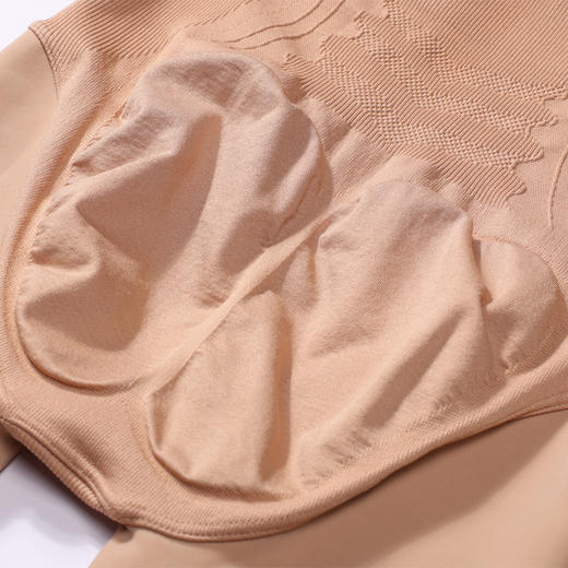 都市丽人打底裤强暖一体裤保暖裤锦纶厚踩脚裤一条LGT4A7 商品图6