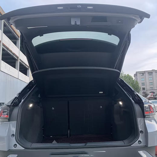 大众 ID.4 CROZZ 长续航PRO两驱版【长租-北京】 商品图8