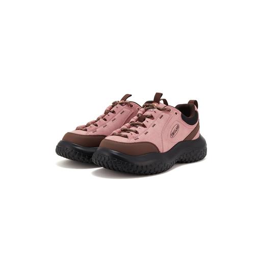 Teenie Weenie小熊字母老爹鞋女秋冬鞋TTAP24F902H 商品图0