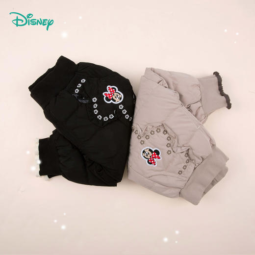 Disney/迪士尼羽绒裤子234DK0666 商品图2