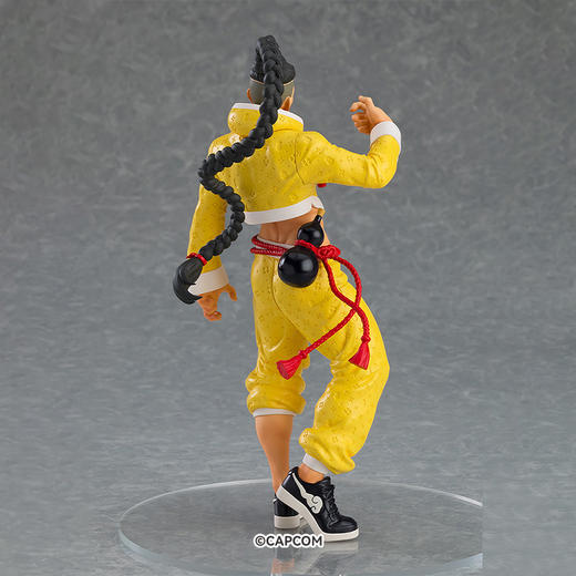 【GSC现货】POP UP PARADE 杰米 「街头霸王」系列 商品图2