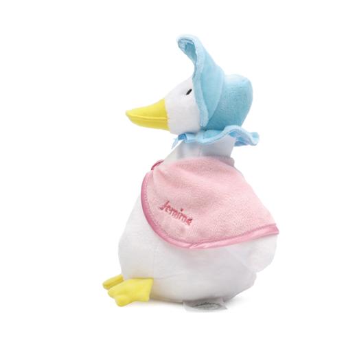 杰米玛·帕德尔鸭豆袋公仔 商品图1