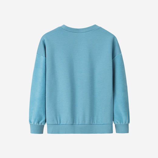 NIKE 冬 小童婴童 卫衣 NKN-FW-M464 商品图1