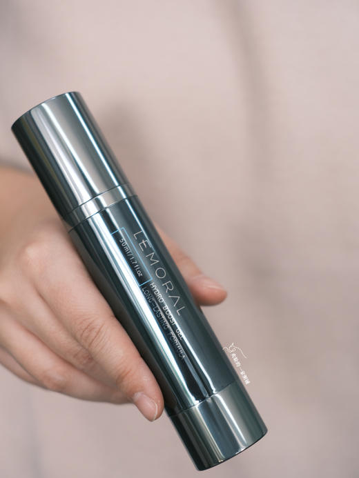 现货 乐美若水动力 凝胶面膜50ml渗透补水保湿润透 商品图4