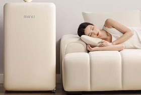 小吉/冰箱/B1 105M