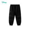 Disney/迪士尼男童加绒长裤秋冬季保暖加厚保暖工装裤子ZD4DK002 商品缩略图6
