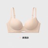 无痕内衣女小胸聚拢显大春秋季薄款2024新款防走光无钢圈收副乳文胸 商品缩略图4