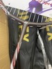 海关货 歪歪全碳素一体成型尤尼克斯羽毛球拍， 商品缩略图7