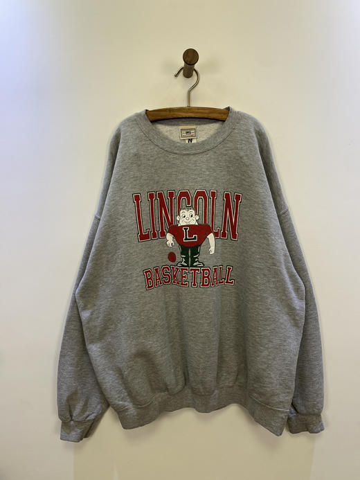 Y2K Vintage Lee 卫衣 _SLSS(2XL) 商品图1