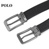 POLO 男款皮带  时尚腰带012251 商品缩略图4