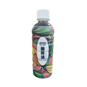 金汇泉酸梅汤350ml