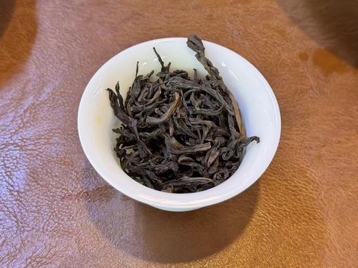 （二十年陈）老红袍壹号 岩茶  50克起 商品图3