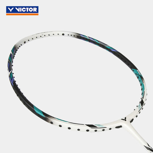 胜利威克多 羽球拍 突击TK-220H II 商品图2