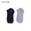 Lacoste法国鳄鱼男士新款舒适短筒袜子浅口隐形袜短袜RA2653-10 商品缩略图0