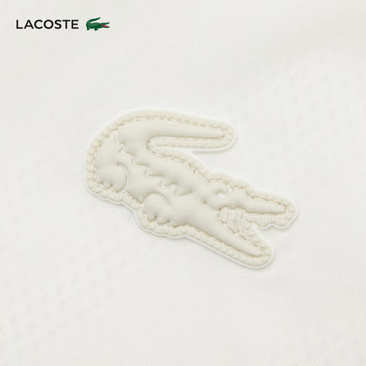 Lacoste法国鳄鱼女装新款时尚简约百搭休闲运动外套BF7361-98 商品图3