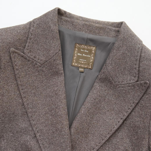 MJ3A080麦克斯菲瑞西服上衣 商品图2